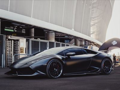 Eibach: 不僅是改裝專家，也融入日常生活的精密工程