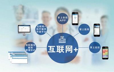 世界互聯(lián)網(wǎng)大會(huì) 醫(yī)療新模式，什么是互聯(lián)網(wǎng)醫(yī)院？