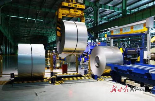 酒鋼獲評(píng)鋼鐵企業(yè)競(jìng)爭(zhēng)力特強(qiáng)A級(jí)，技術(shù)創(chuàng)新與專業(yè)服務(wù)雙輪驅(qū)動(dòng)行業(yè)領(lǐng)先