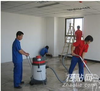 深圳南山室內(nèi)保潔開(kāi)荒、外墻清洗技術(shù)服務(wù)全解析